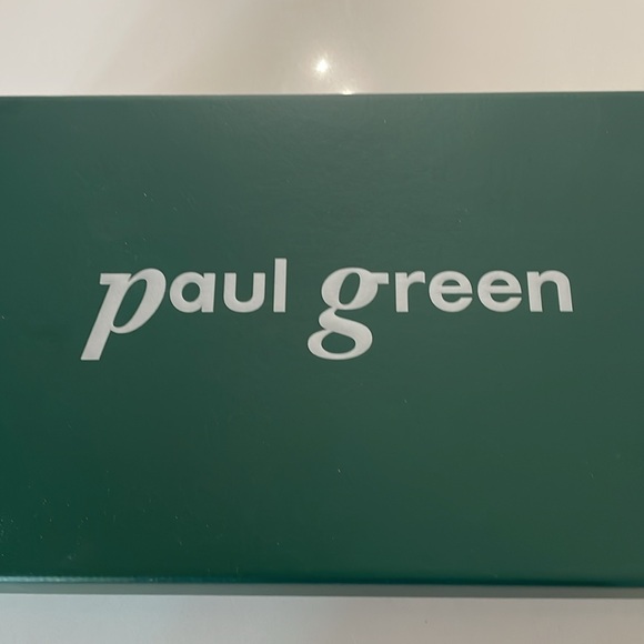 Paul Green loafers, never worn, box included - Picture 3 of 3